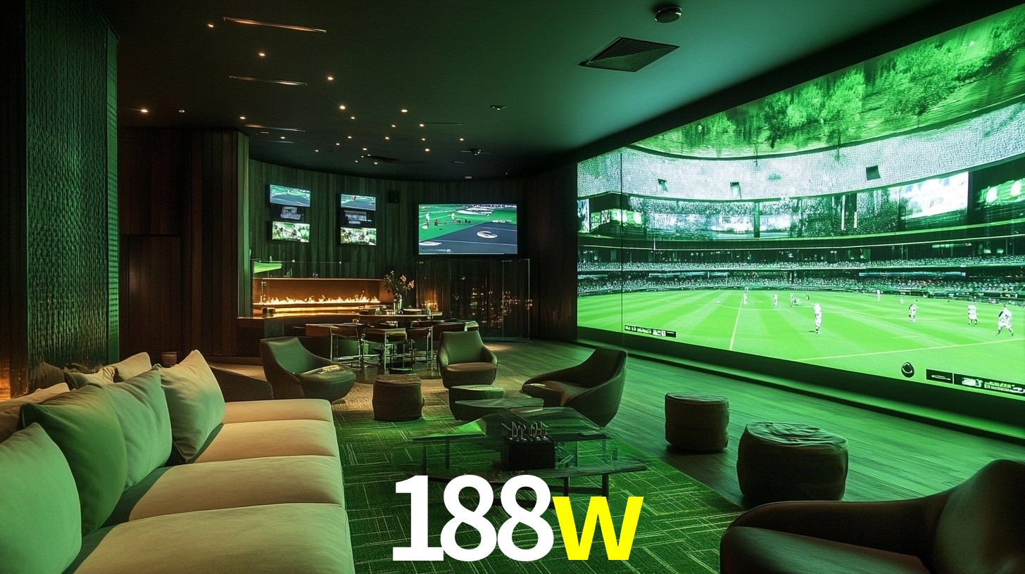 188w - Poder da Sorte - 188w.com