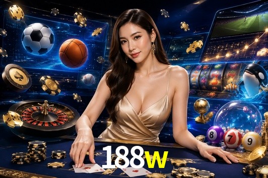 Seasonal Promotions 188w