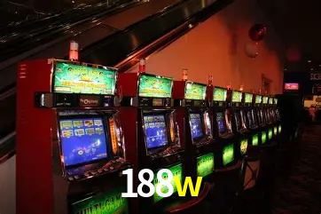 Inovações de Jogos na 188w: O Futuro das Experiências Interativas
