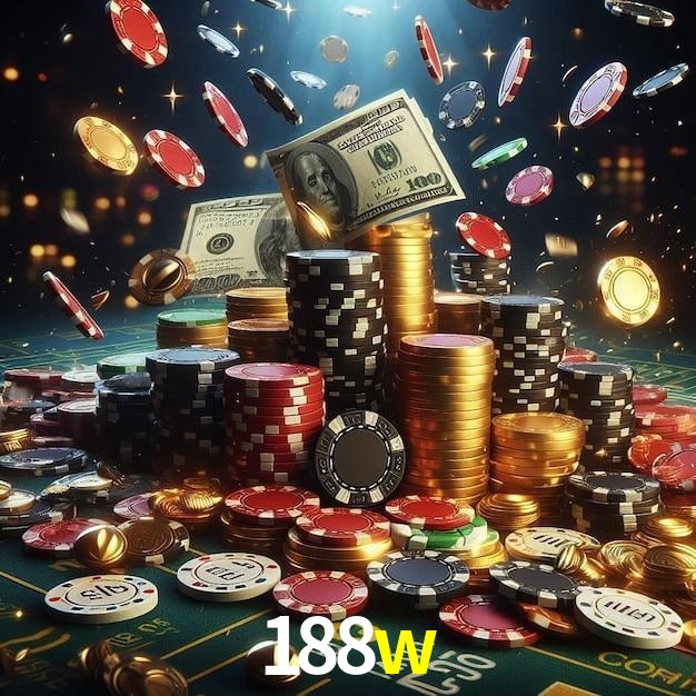 Apostas de Tênis 188w