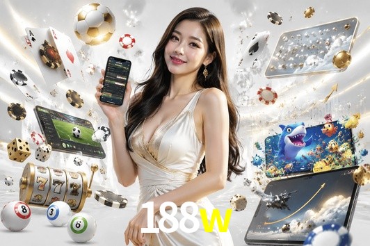 Account Benefits 188w