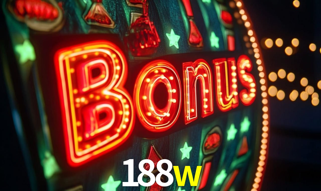 Casino Ao Vivo 188w