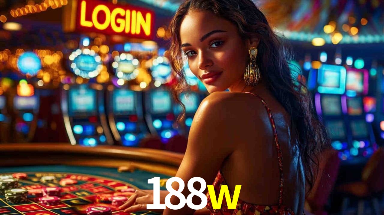 188w Premiação acumulada / Jackpot