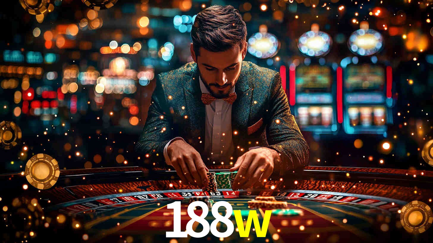 Ofertas Imperdíveis na 188w: Promoções e Bônus Que Valem a Pena