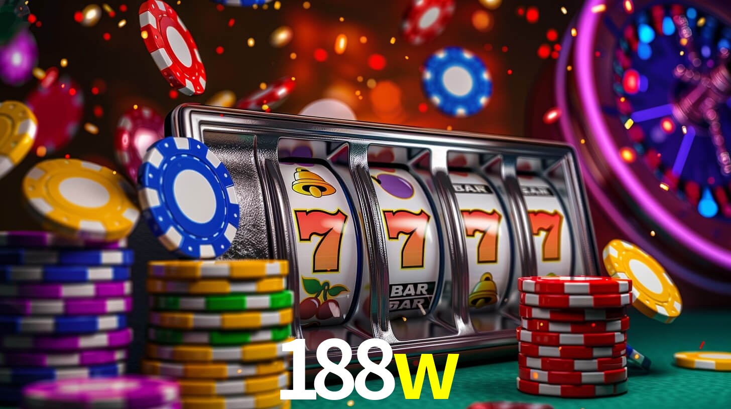 Provedores de Jogos 188w