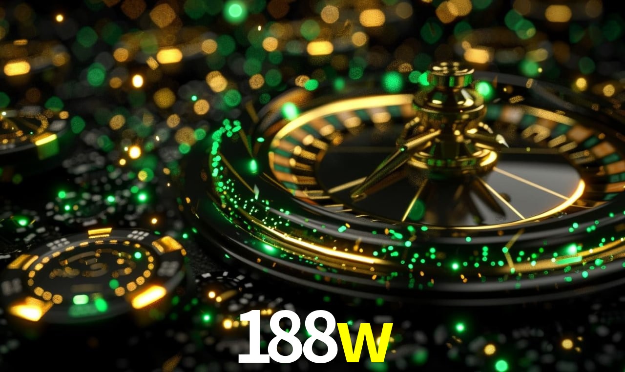 Melhores Jogos 188w