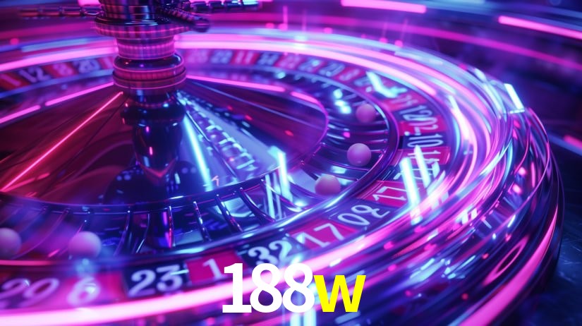 Casino Ao Vivo 188w