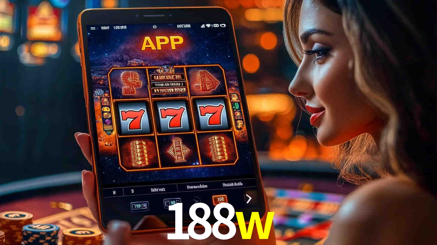 188w bet Brasil