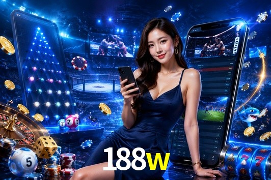 Game Providers 188w