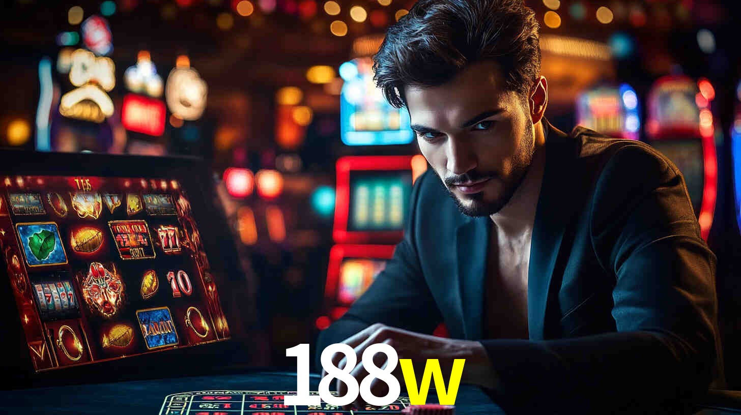 188w bet casino