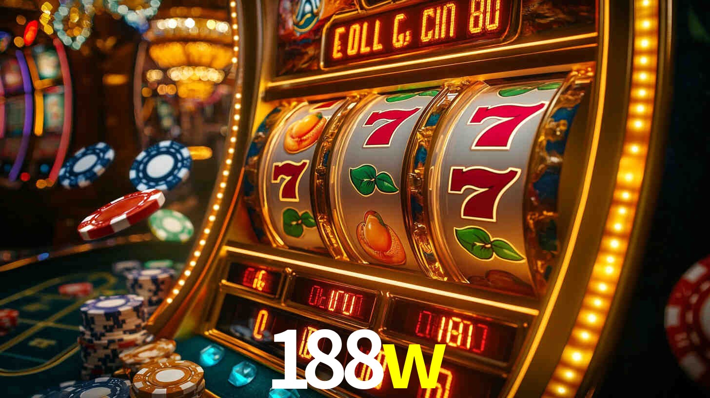 188w App Interface