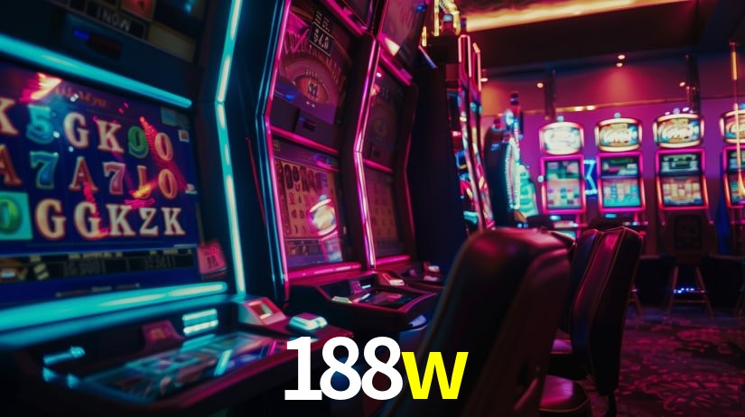 Descubra a Essência do 188w: Nossa História e Compromissos