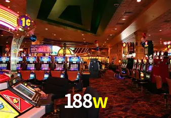 Descubra a Magia dos Jogos de Arcade no 188w