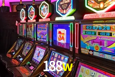 Inovações de Jogos na 188w: O Futuro das Experiências Interativas