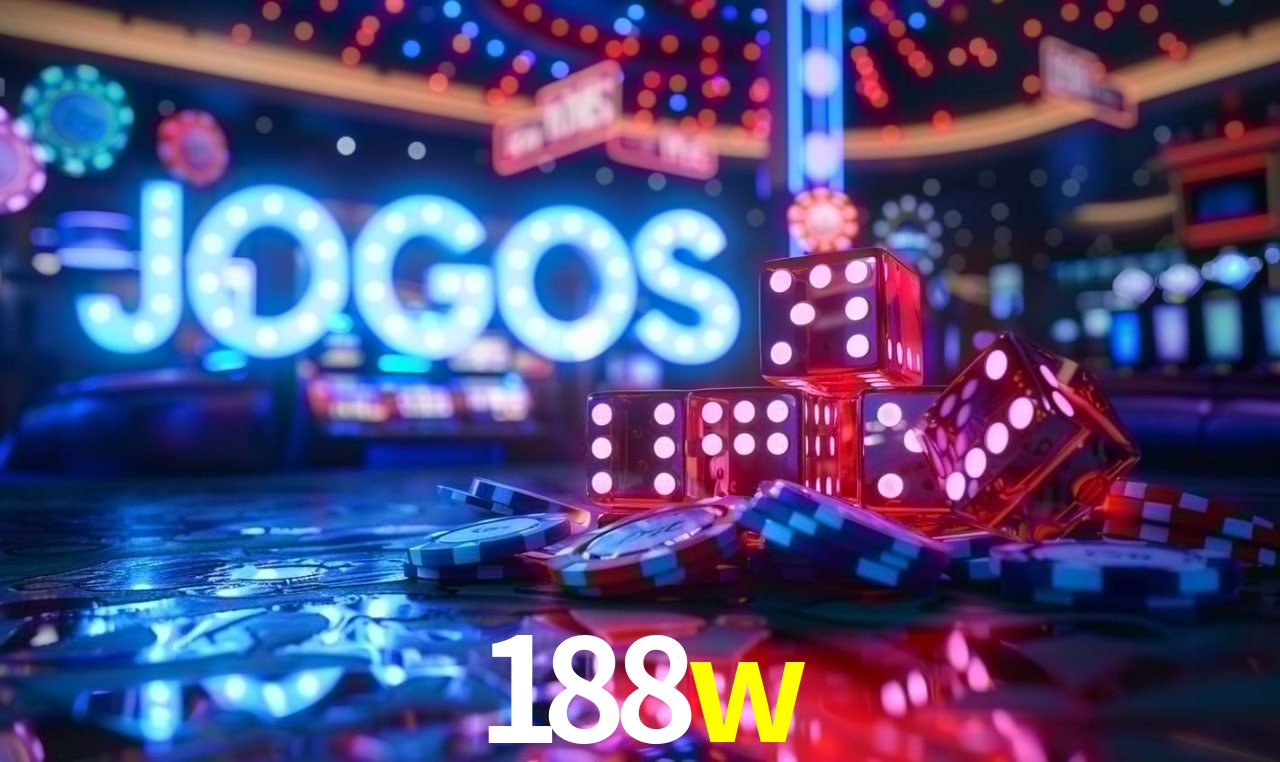 Diretório de Jogos 188w