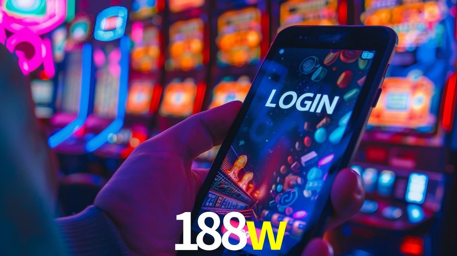 Tecnologia da Plataforma 188w