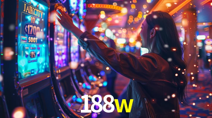 188w: Seu Especialista em Apostas Esportivas Brasileiras