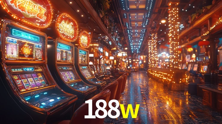 188w