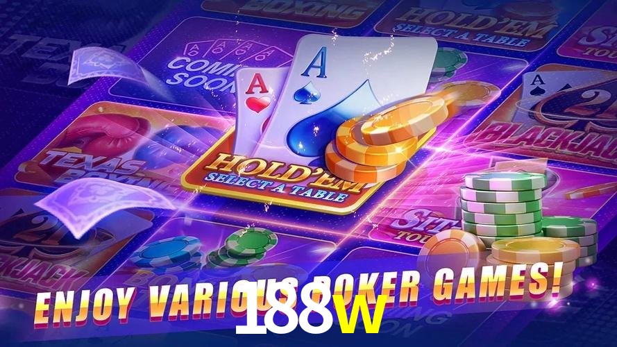 Desvendando o Mundo dos Jogos Virtuais na 188w