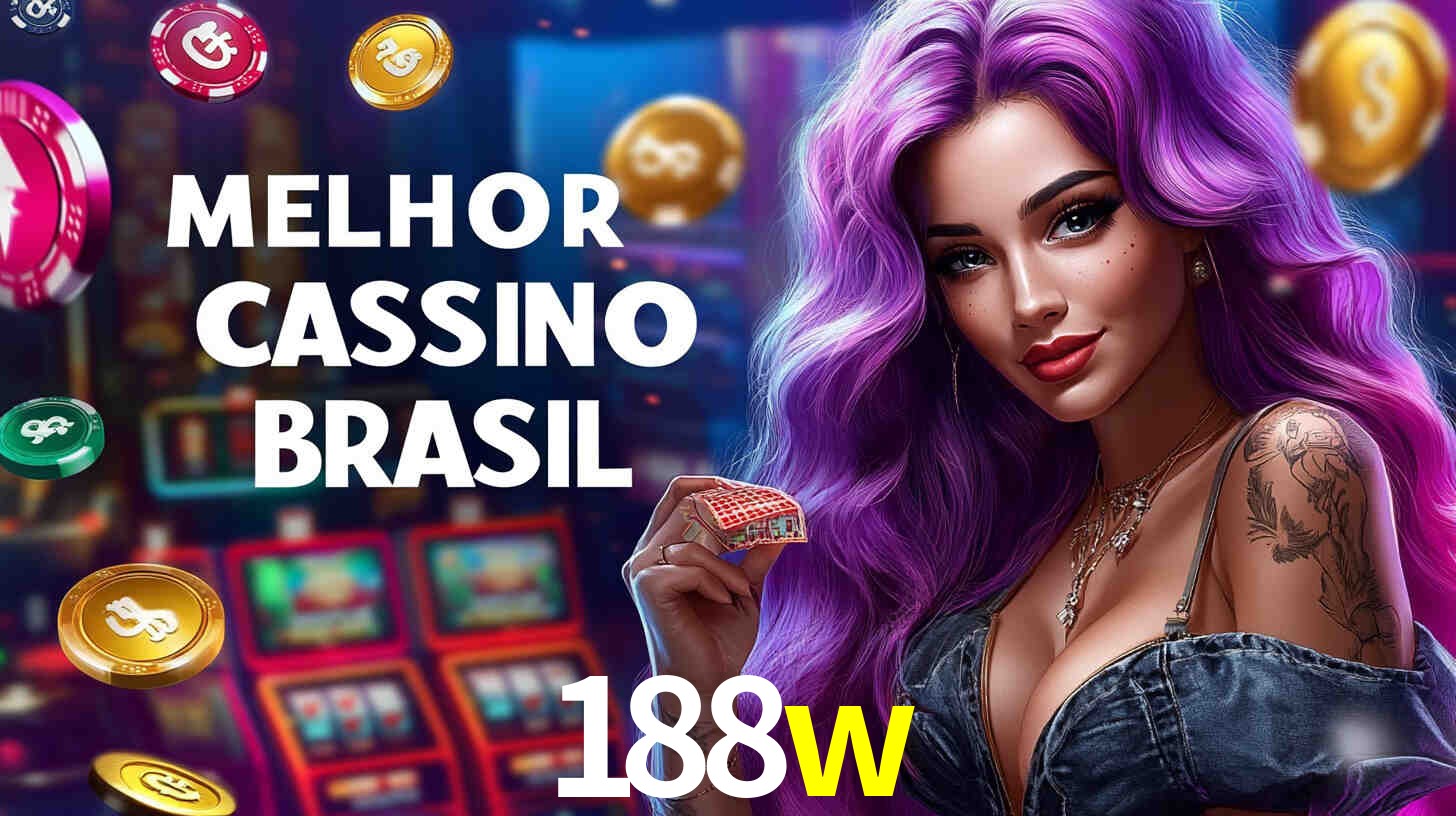A Experiência Imersiva dos Cassinos Ao Vivo no 188w