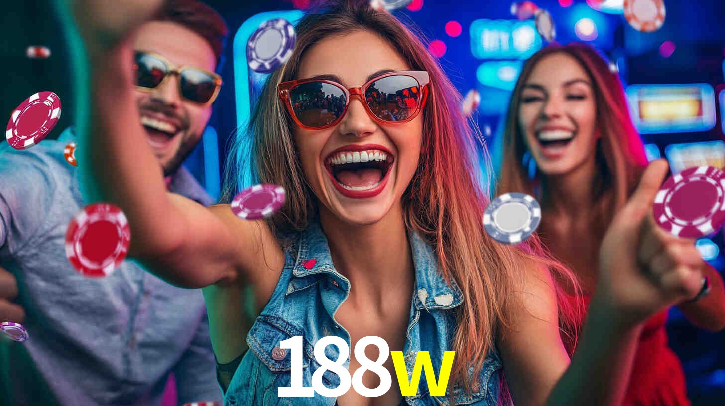 Descubra o Programa VIP da 188w: Vantagens Exclusivas para Jogadores