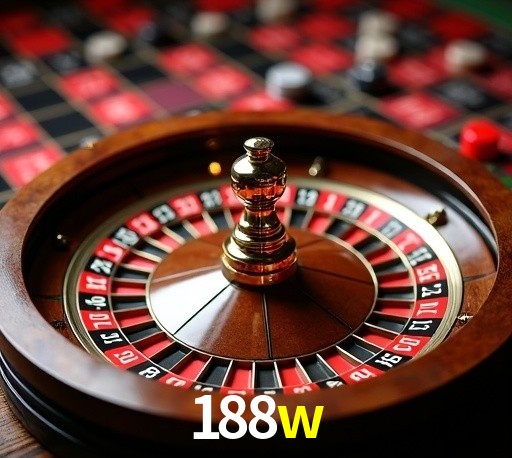 Bônus e promoções da 188w