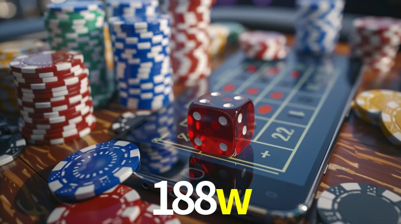 188w plataforma