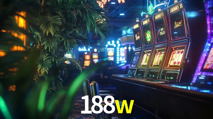 VIP Casino 188w