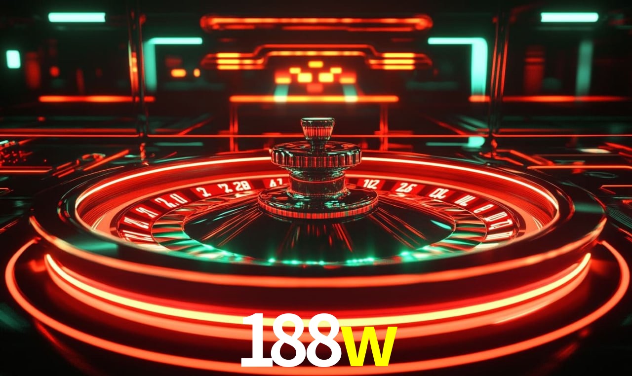 Descubra a Magia dos Jogos de Arcade no 188w