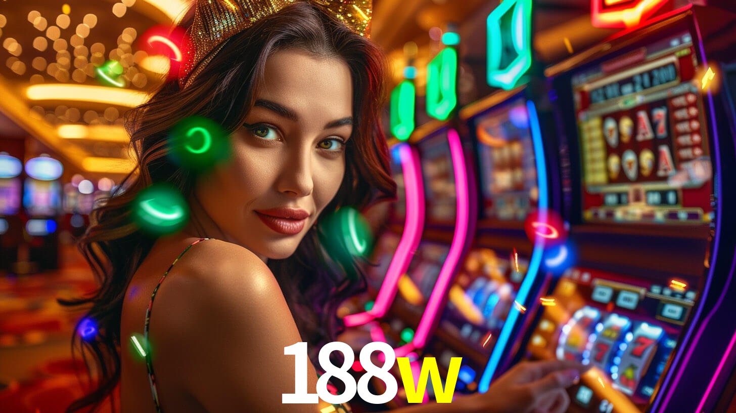 Apostas com odds competitivas na 188w
