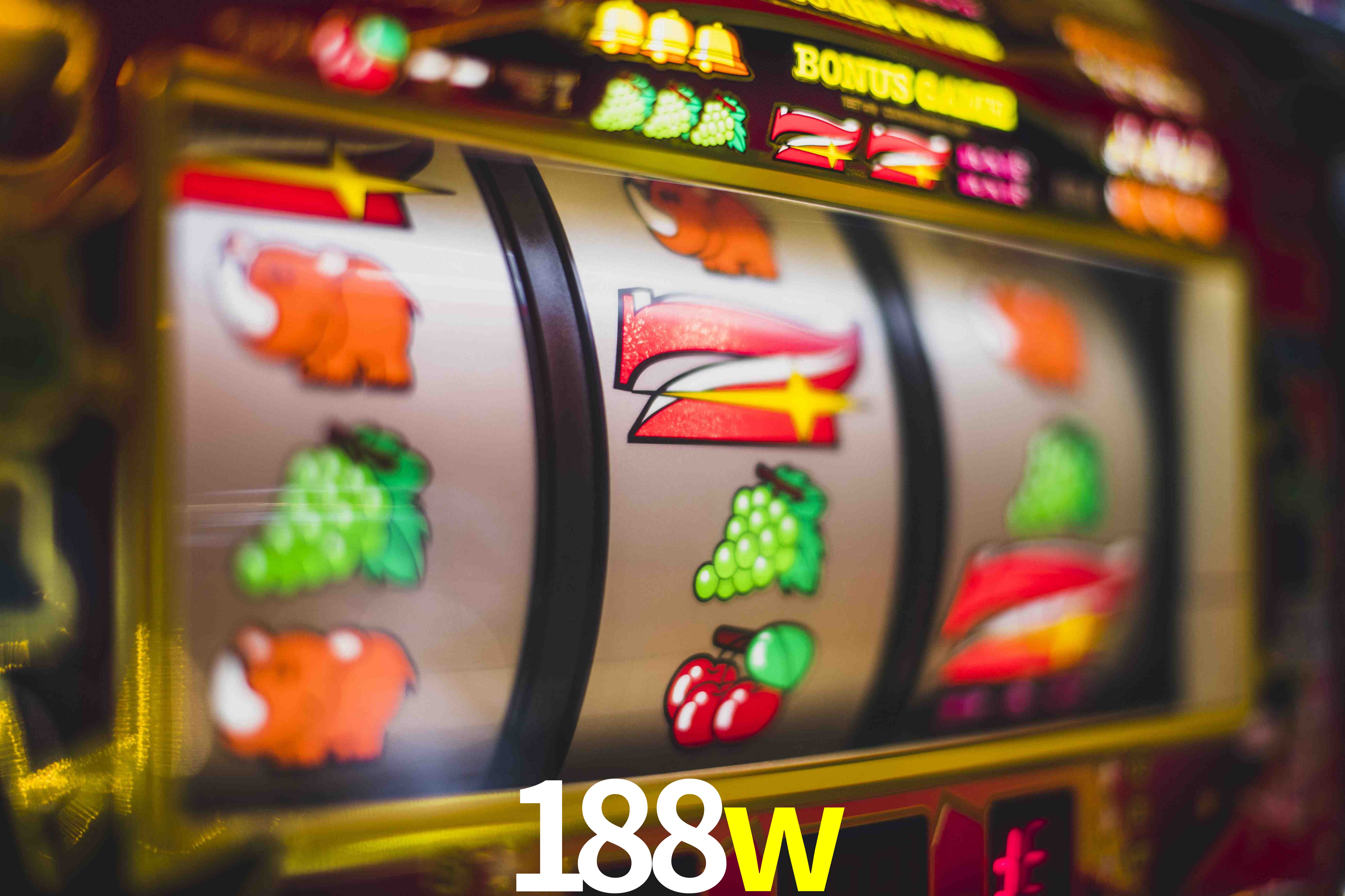 Football Betting 188w