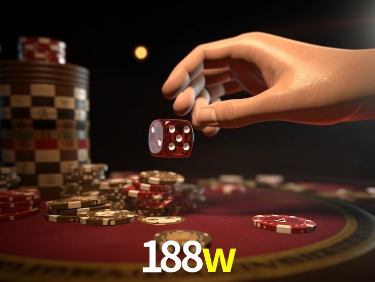 Estatísticas do Jogo 188w