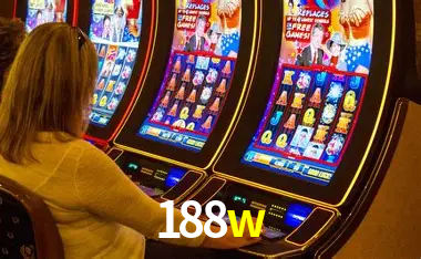 Cassino ao vivo com dealers reais na 188w