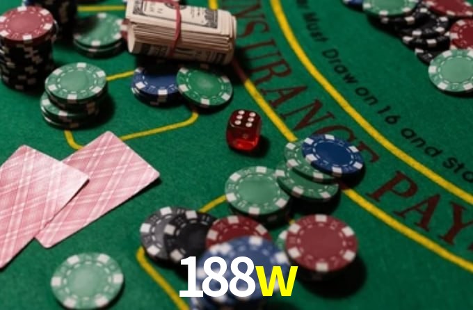 188w