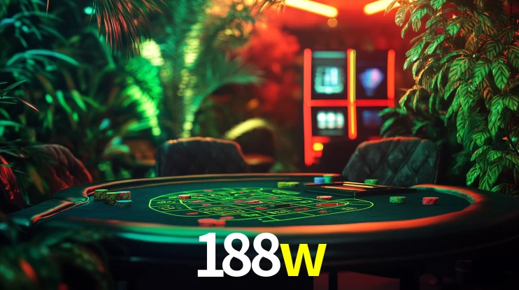 Blackjack Table 188w