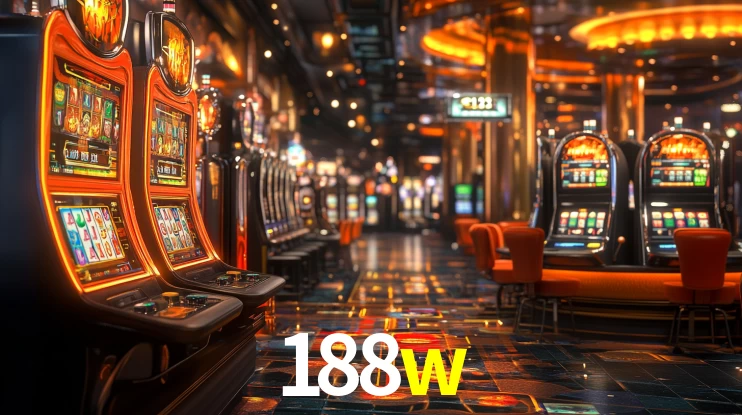 188w App Interface