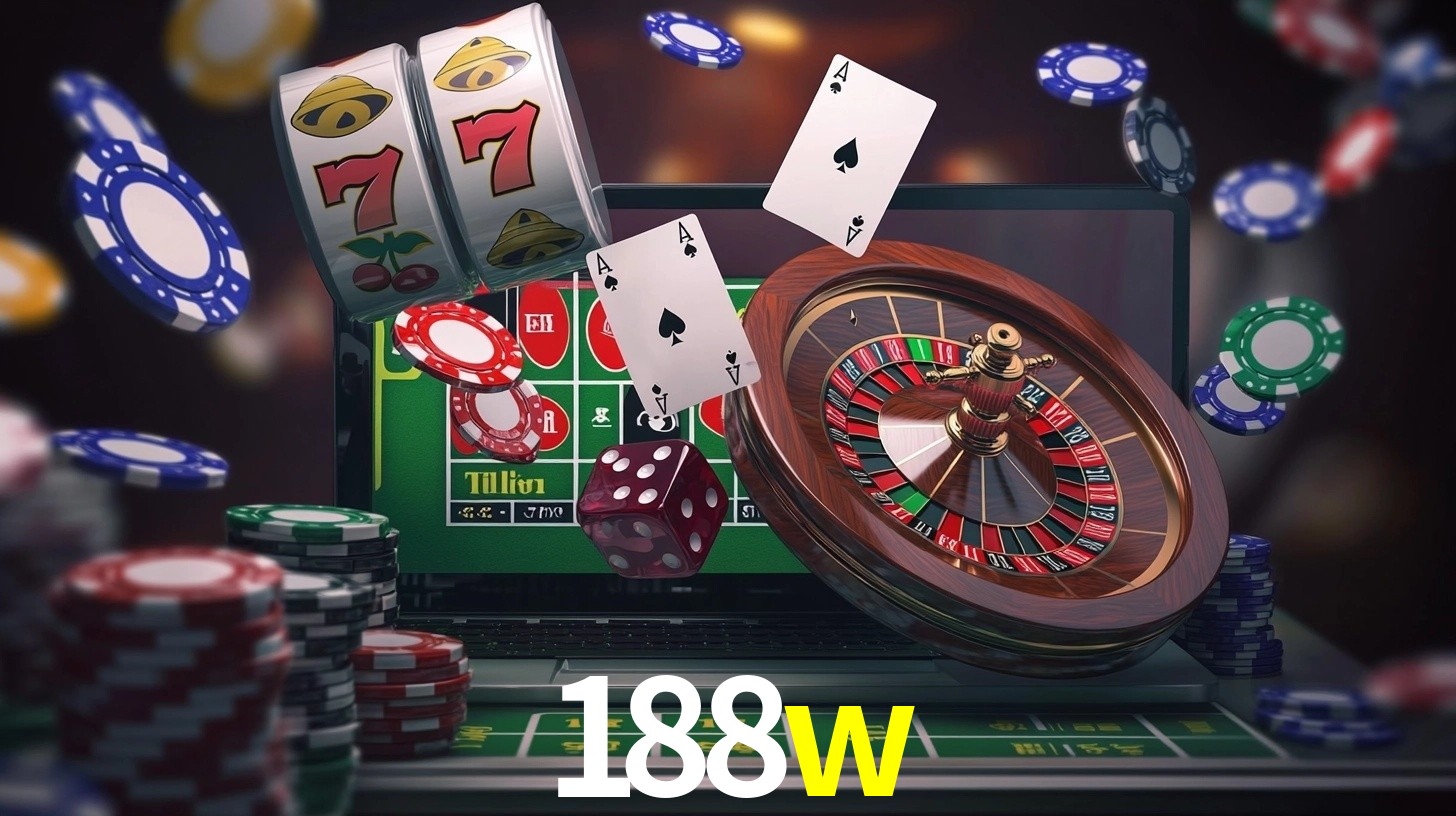 Exclusive Games 188w