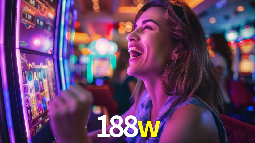 188w