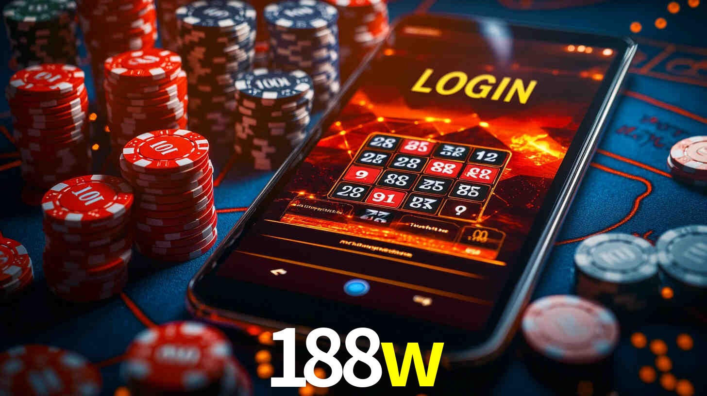 188w plataforma